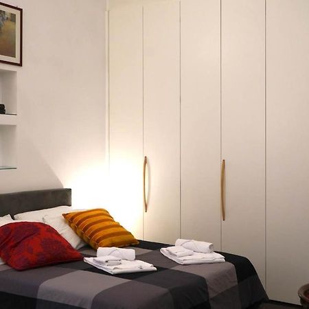 B&B Azuni Home Рим Экстерьер фото
