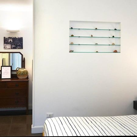 B&B Azuni Home Рим Экстерьер фото