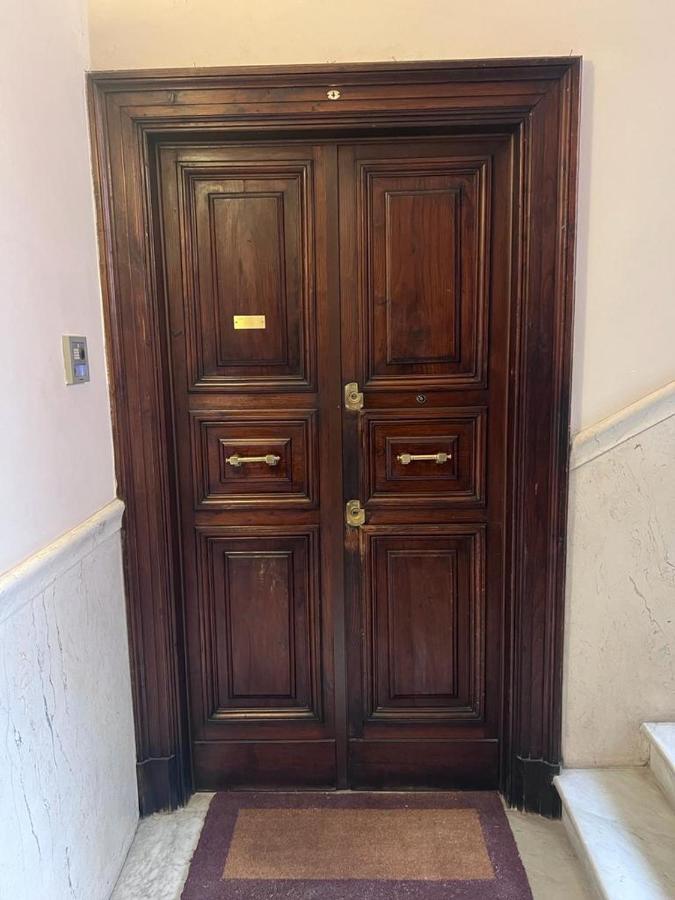 B&B Azuni Home Рим Экстерьер фото