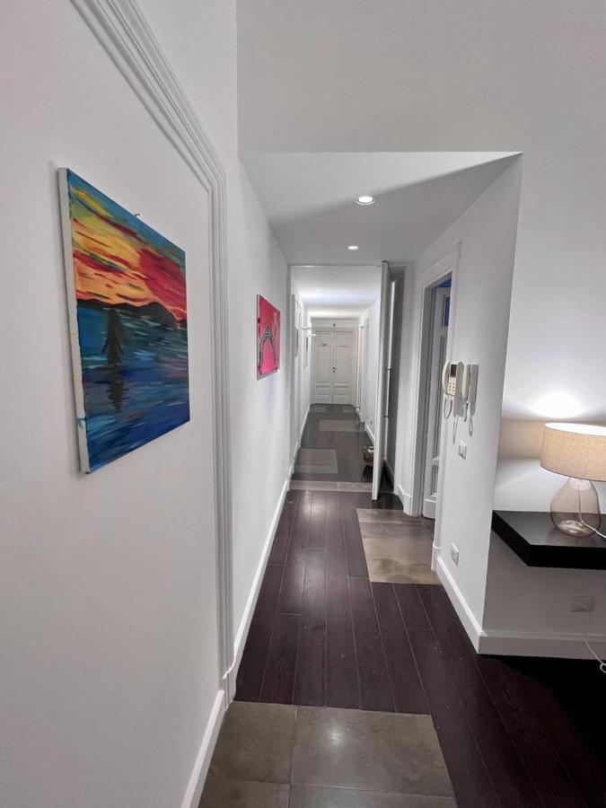 B&B Azuni Home Рим Экстерьер фото