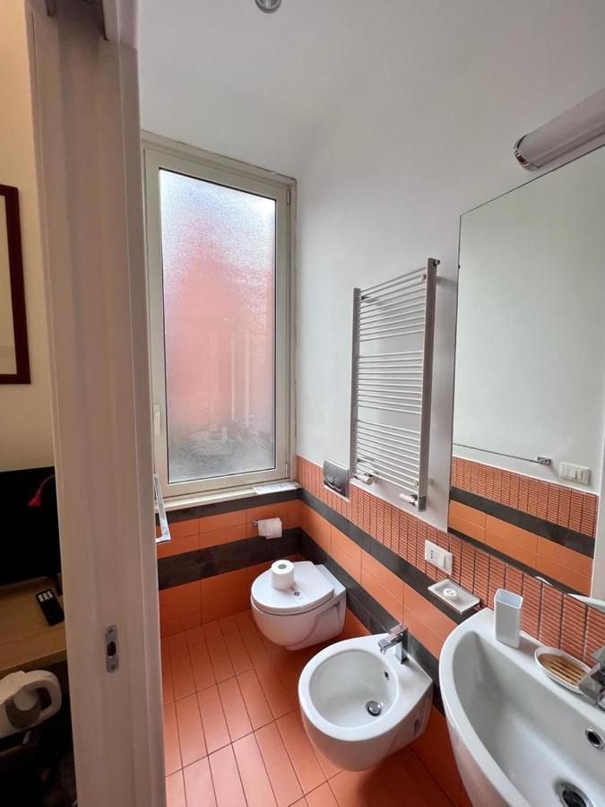 B&B Azuni Home Рим Экстерьер фото