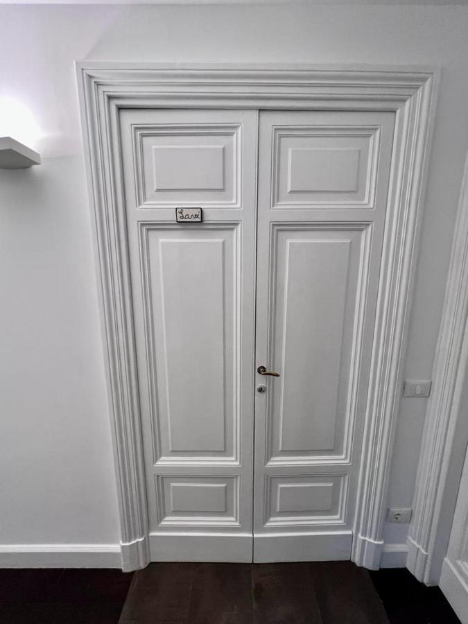 B&B Azuni Home Рим Экстерьер фото