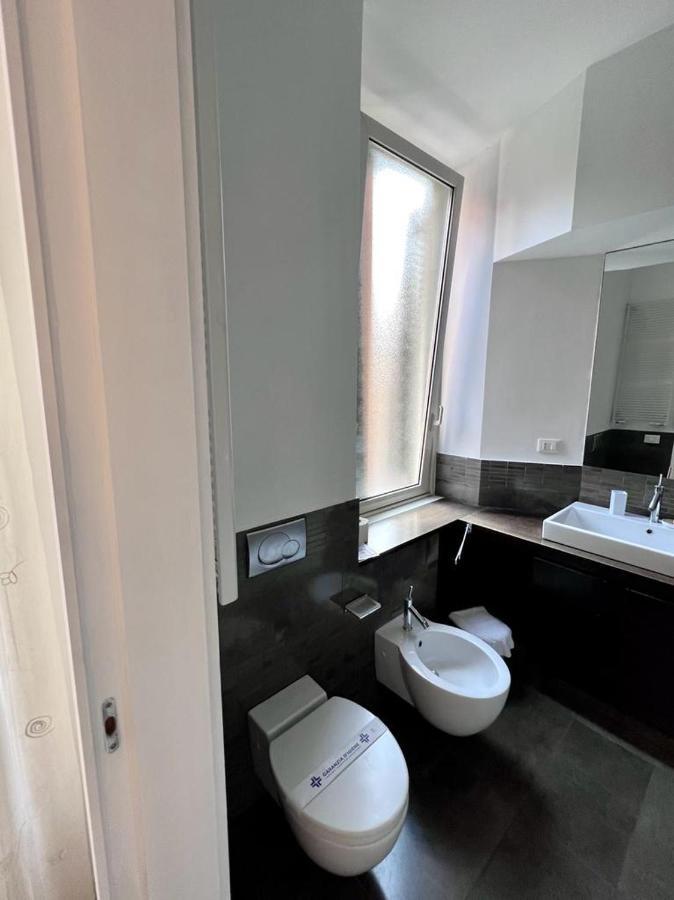 B&B Azuni Home Рим Экстерьер фото