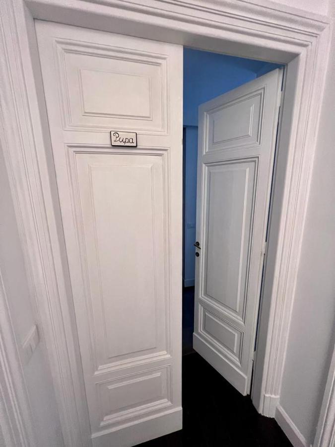 B&B Azuni Home Рим Экстерьер фото