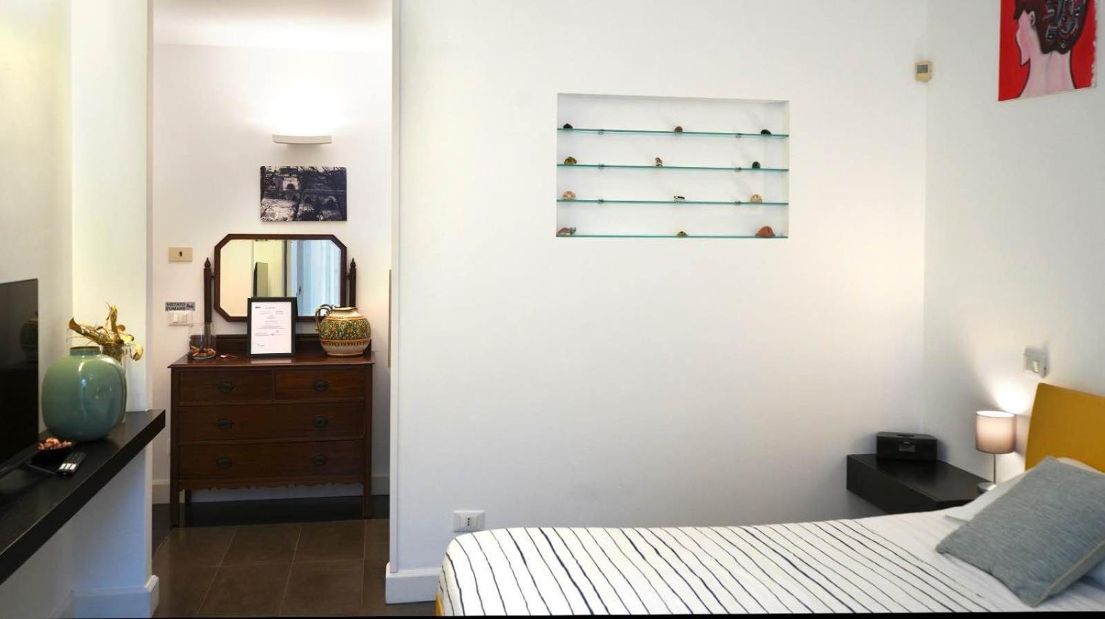 B&B Azuni Home Рим Экстерьер фото