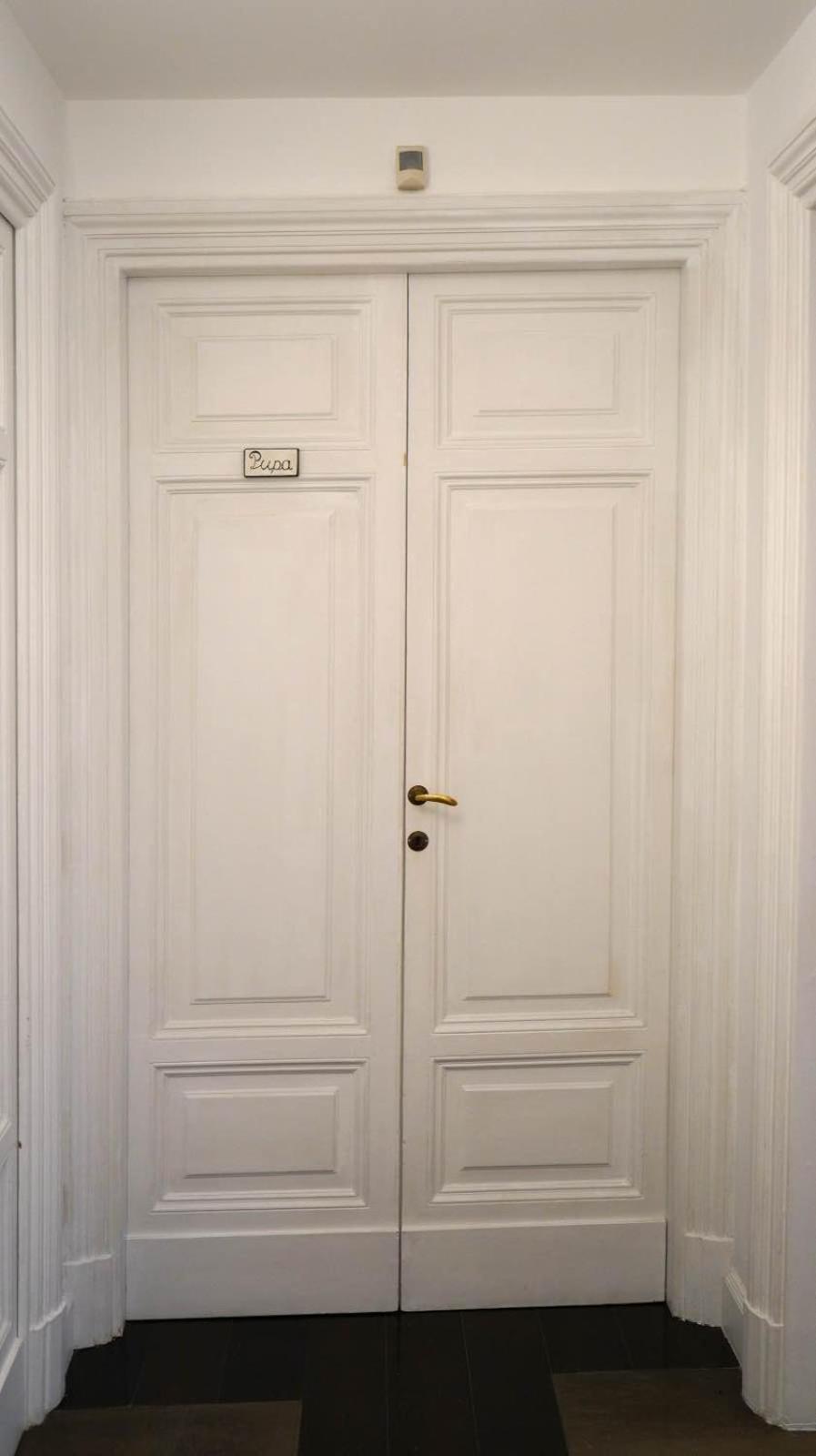 B&B Azuni Home Рим Экстерьер фото
