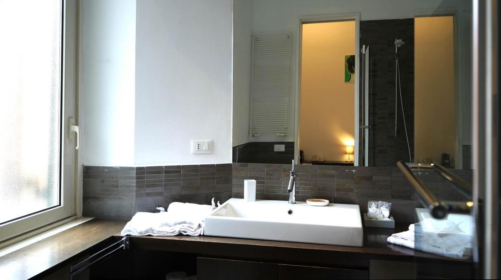 B&B Azuni Home Рим Экстерьер фото