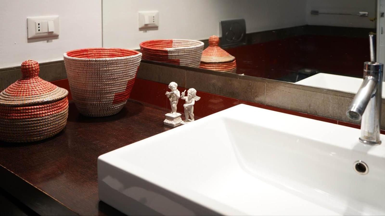 B&B Azuni Home Рим Экстерьер фото