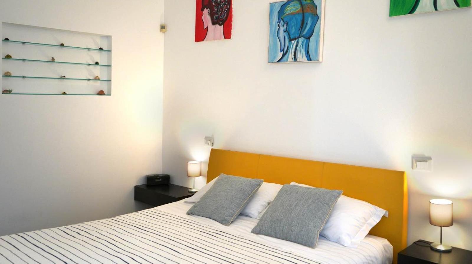 B&B Azuni Home Рим Экстерьер фото