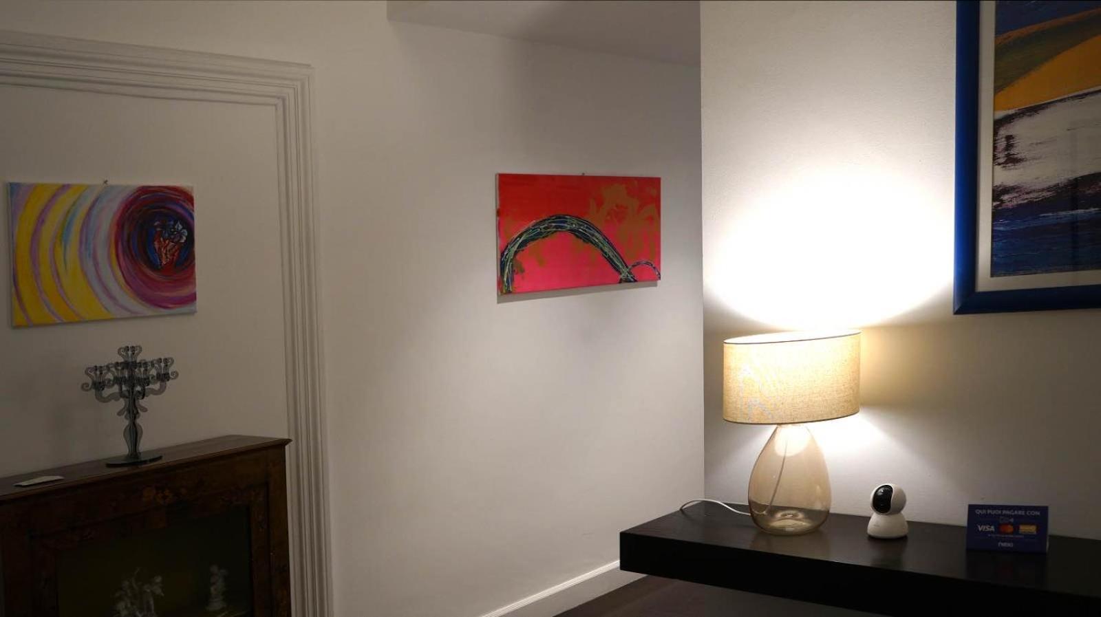 B&B Azuni Home Рим Экстерьер фото