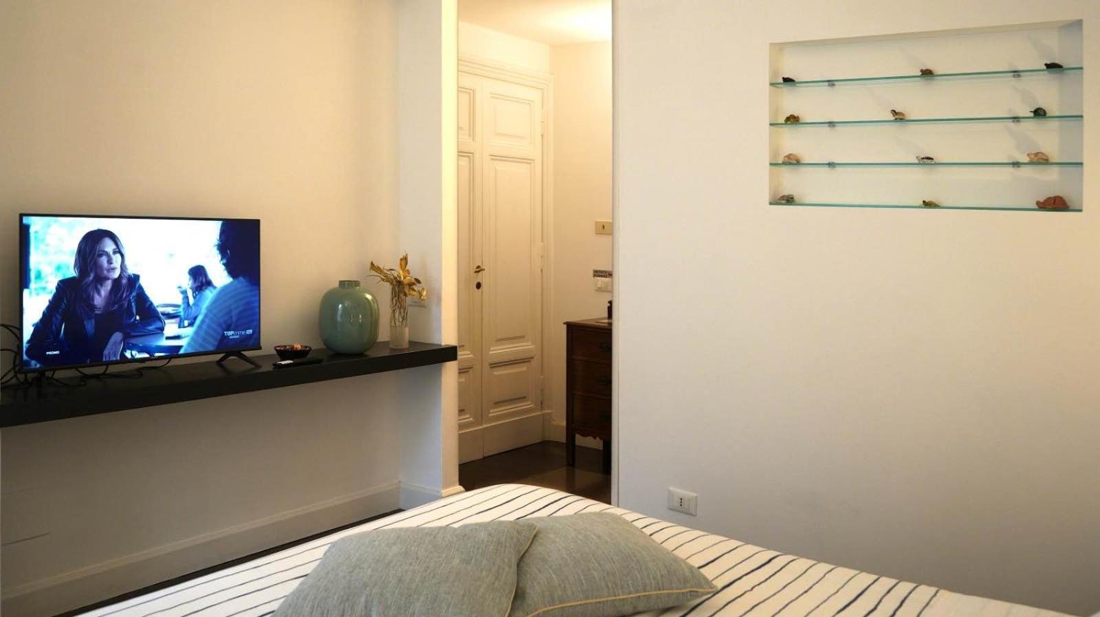B&B Azuni Home Рим Экстерьер фото